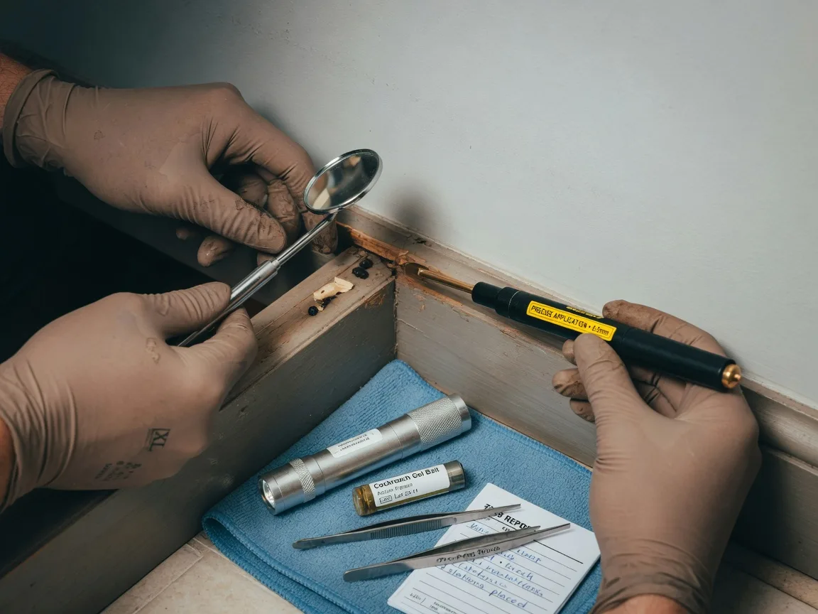 Why choose Emergency Pest Control in Cripple Creek, VA